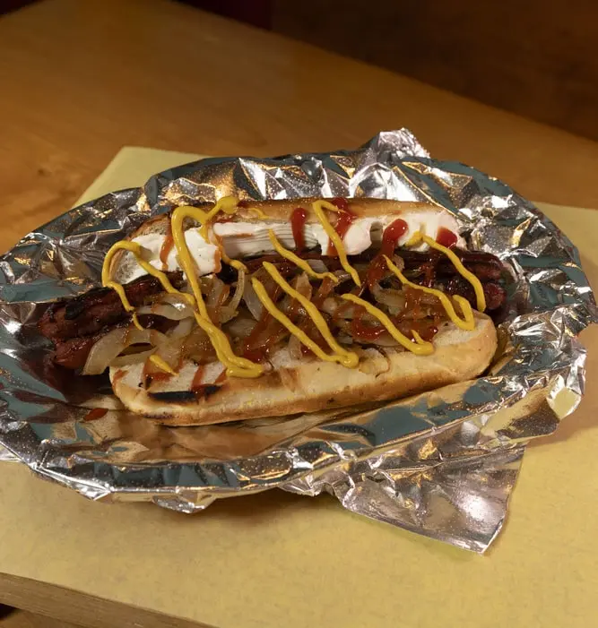 Casablanca Express 1-Casablanca_Dog.webp