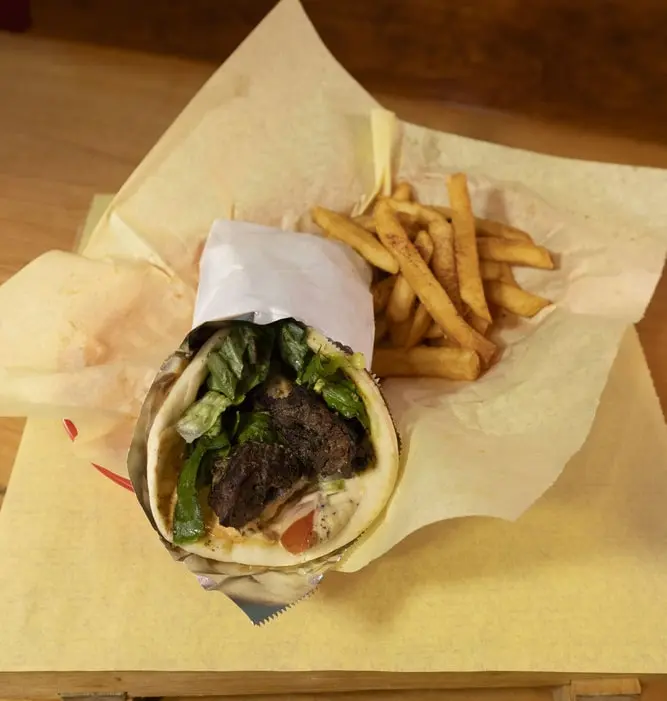 Casablanca Express 1-Beef_Kebab_Sandwich.webp