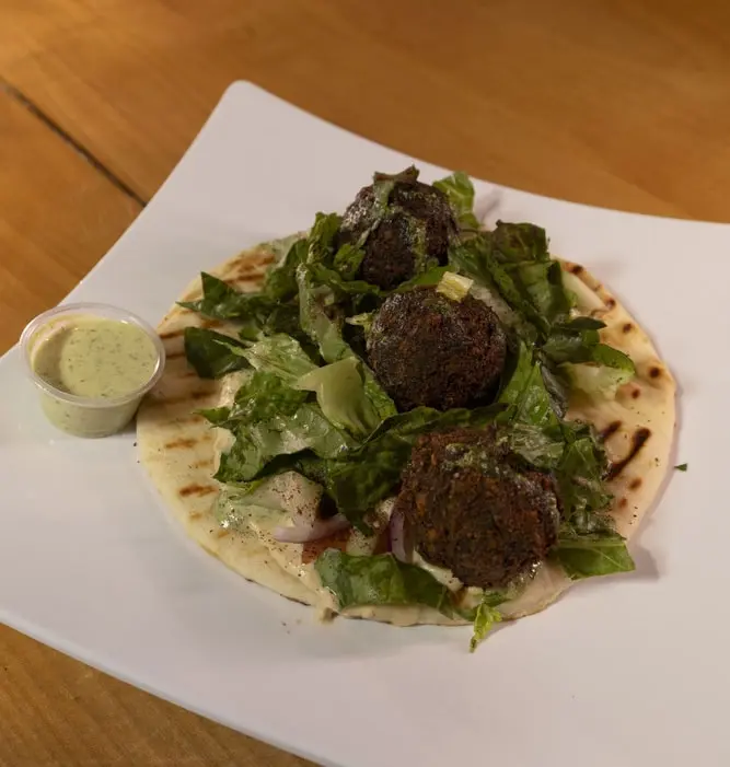 Casablanca Express Plate5.webp