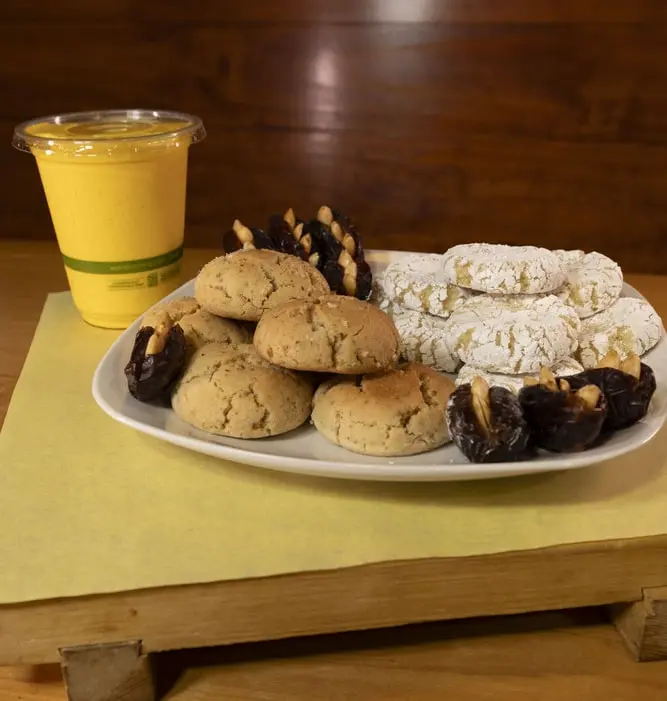 Casablanca Express Plate14.webp