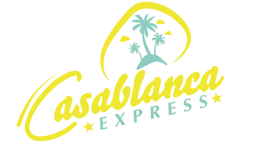 Casablanca Express
